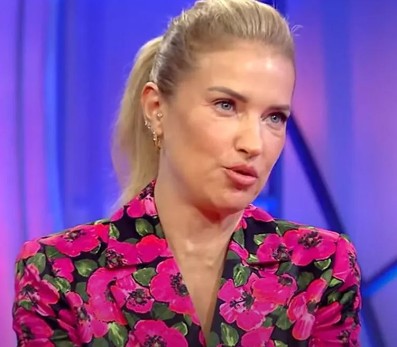 Burcu Esmersoy'dan şaşırtan itiraf!